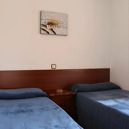 Apartamento One By Mc – Edf. Trébol Benidorm