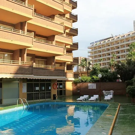 Apartamento One By Mc – Edf. Trébol