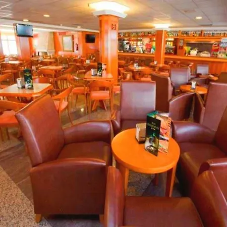 Presidente Hotel 4*