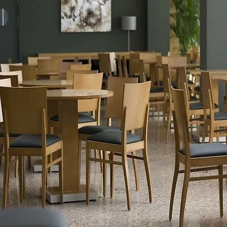Apartamento Ona Poniente