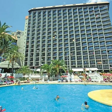 Marina Hotel