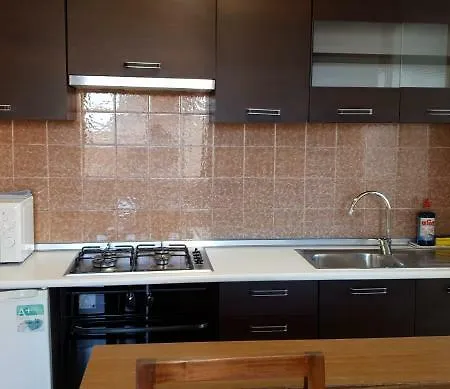 One By Mc – Edf. Trébol Apartamento *