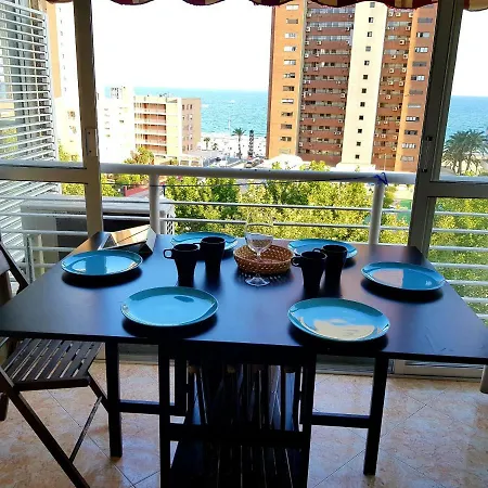 Apartment Apartamento Torre Los Caballos *