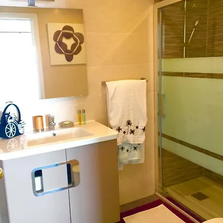 Paloma Dream Apartment Benidorm