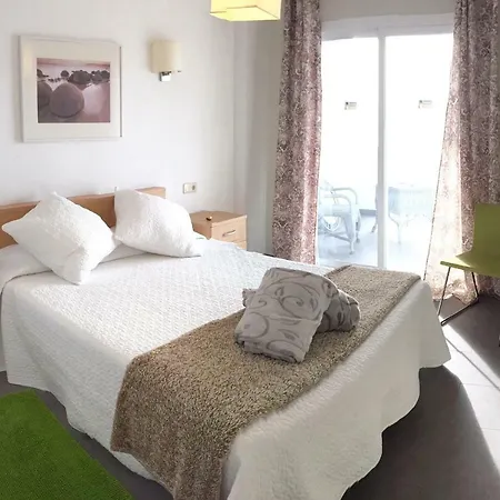 Paloma Dream Apartment Benidorm