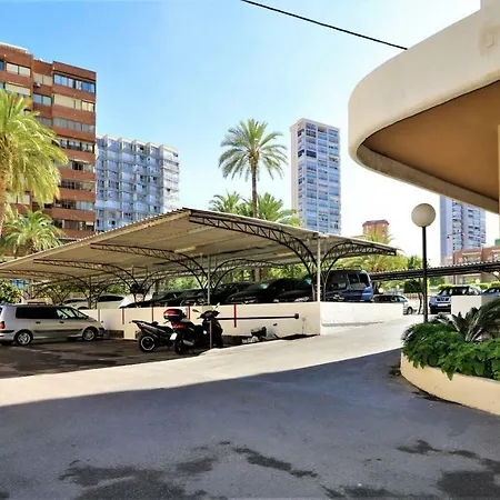 Arenas 17-c Benidorm