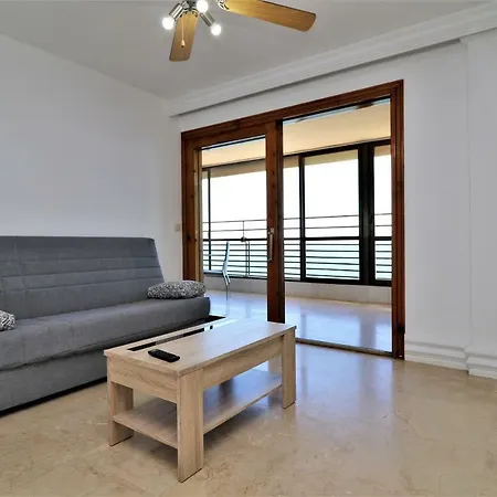 Arenas 17-c Apartment *