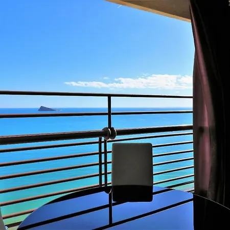 Arenas 17-c Apartment Benidorm