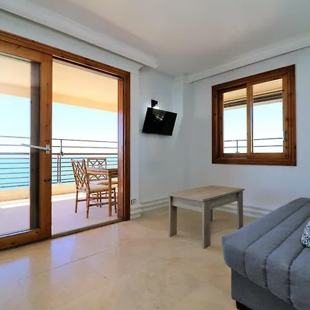 Arenas 17-c Apartment Benidorm