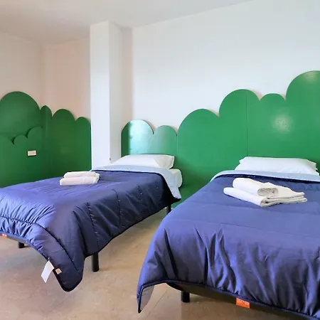 Apartment Arenas 17-c *