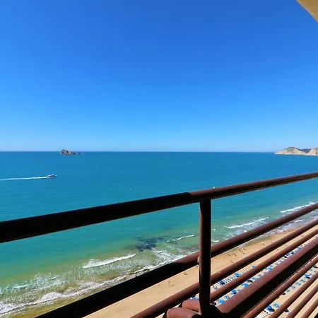 Arenas 17-c Apartment Benidorm