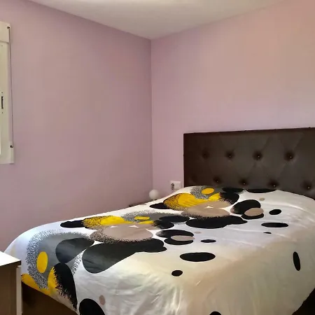 Apartment Levante Beach Calle Londres Benidorm