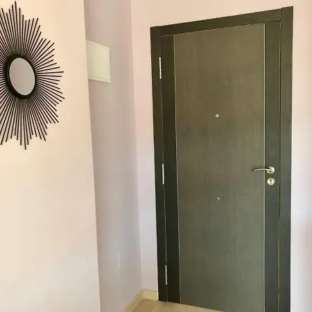 Levante Beach Calle Londres Apartment *