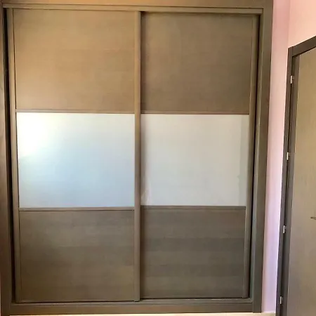 Apartment Levante Beach Calle Londres *