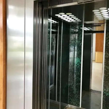 Apartment Levante Beach Calle Londres Benidorm