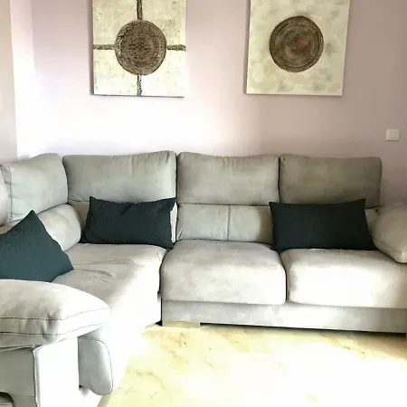 Apartment Levante Beach Calle Londres *