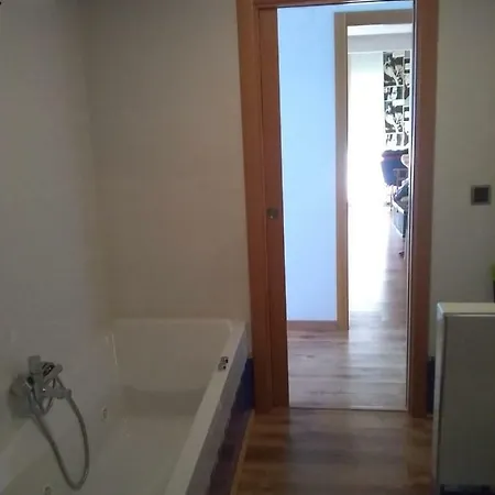 Levante Beach Avenida Madrid Apartment