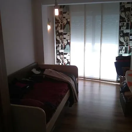 Levante Beach Avenida Madrid Apartment *