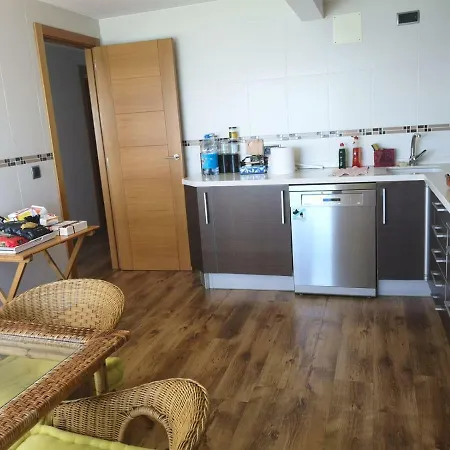Apartment Levante Beach Avenida Madrid *