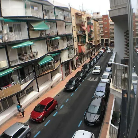 Apartamento Tropicana * Benidorm