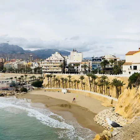 Apartamento Tropicana * Benidorm
