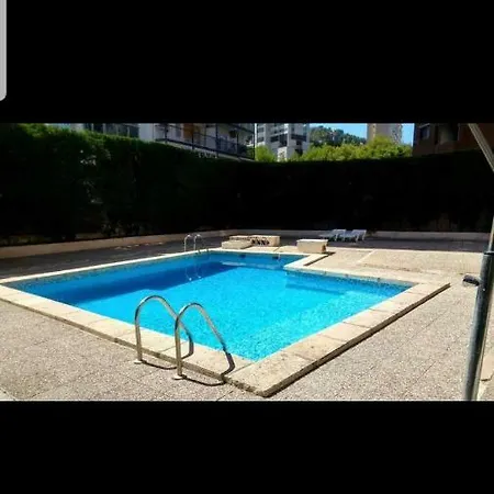 Nina Benidorm