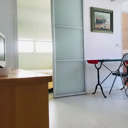 Apartamento Apartamento Tropicana