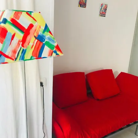 Apartamento Tropicana Apartamento Benidorm