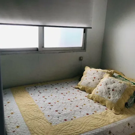 Apartamento Apartamento Tropicana