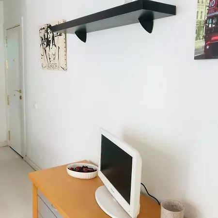 Apartamento Tropicana * Benidorm