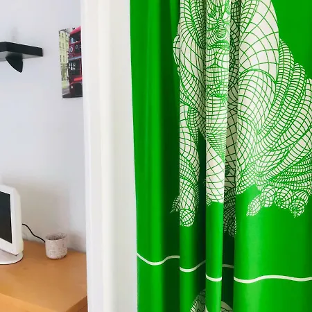 Apartamento Tropicana Apartamento *