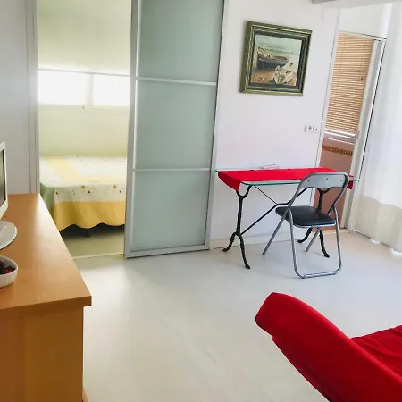 Apartamento Tropicana Apartamento *