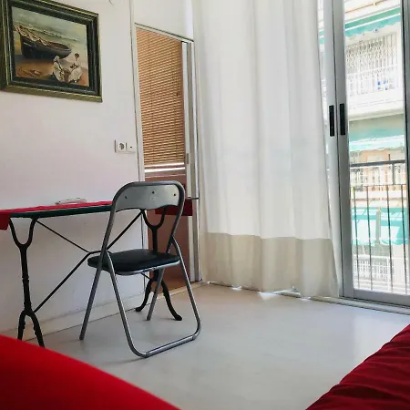 Apartamento Tropicana Apartamento *