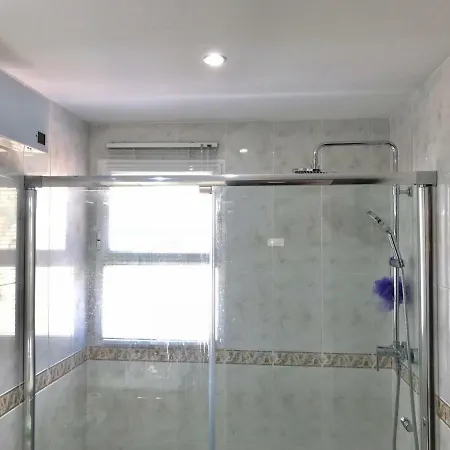 Levante Beach Calle Londres Apartment Benidorm
