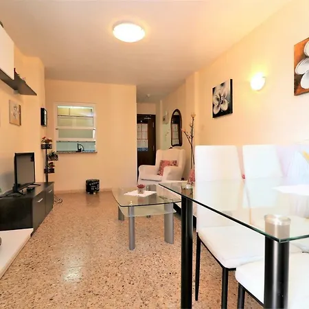 Apartment Cadiz 4-B Benidorm