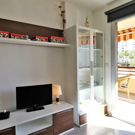 Apartment Europa Center 5-c *