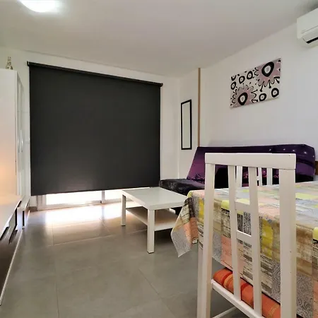 Europa Center 5-c Benidorm