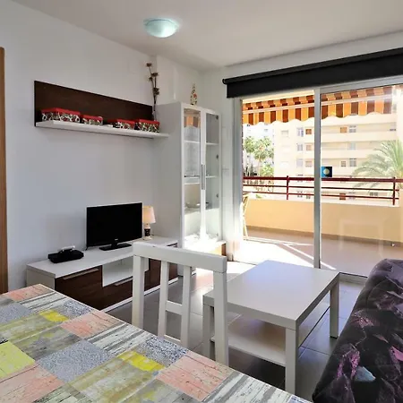 Apartment Europa Center 5-c *