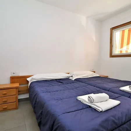 Europa Center 5-c Apartment *