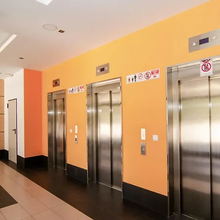 Torre D'oboe Apartamento *