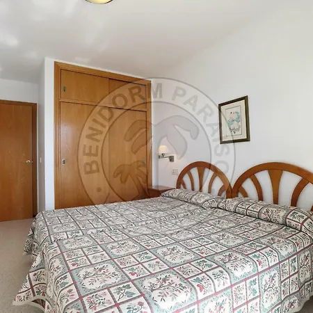 Apartment Paraiso Centro - Benidormparaiso