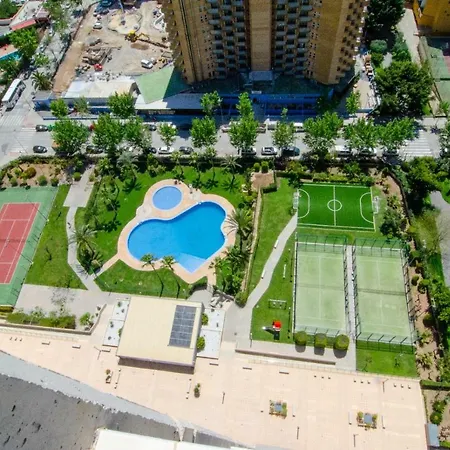 Torre D'oboe Apartamento *