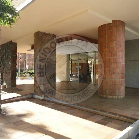 Paraiso Centro - Benidormparaiso Benidorm