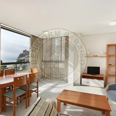 Apartamento Paraíso Florida - Benidormparaíso Benidorm