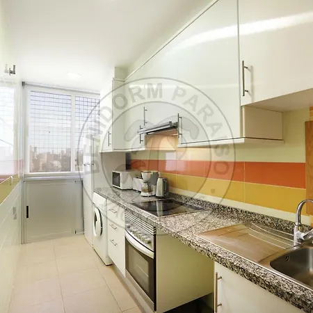 Paraíso Florida - Benidormparaíso Apartamento