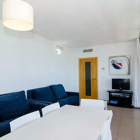 Apartamento Torre D'oboe *