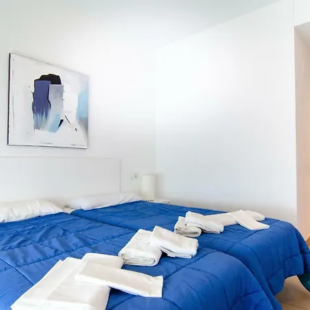 Apartamento Torre D'oboe