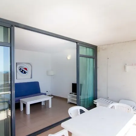 Torre D'oboe Apartamento Benidorm