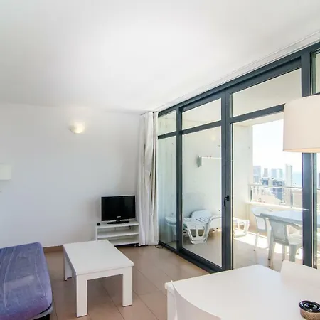 Apartamento Torre D'oboe