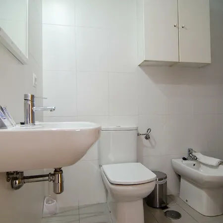 Torre D'oboe Apartamento Benidorm